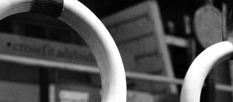 Ring Slider