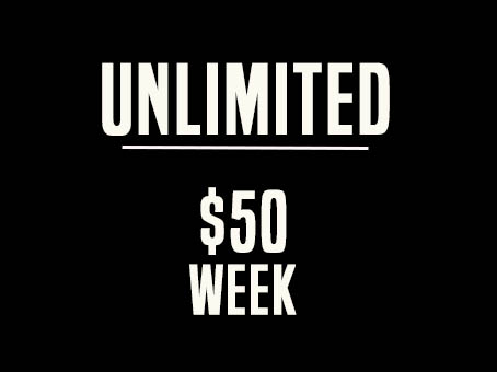 Unlimited - Weekly